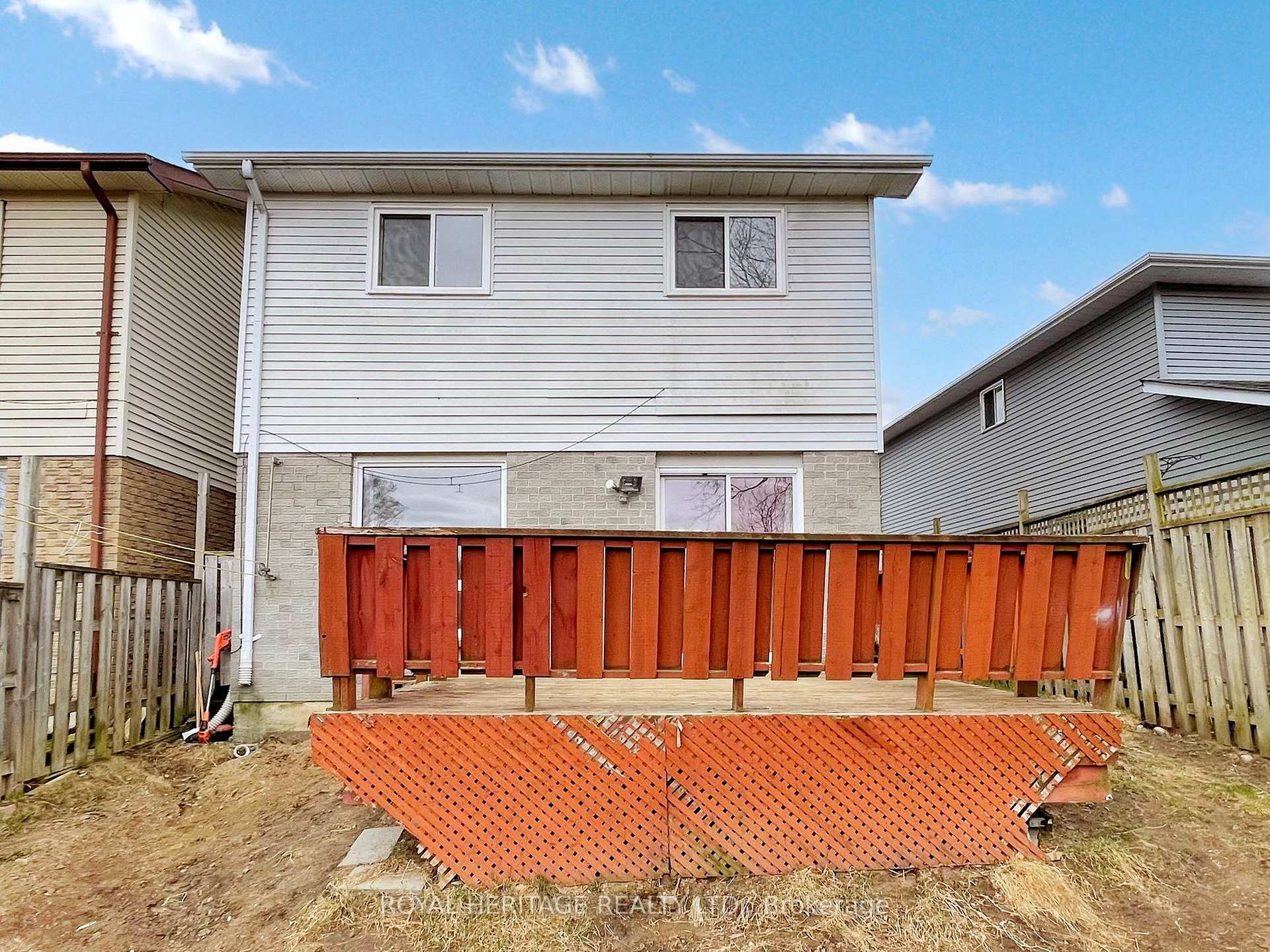 Photo 20 of 1544 Norwill Crescent, Oshawa, Samac — HOMEH