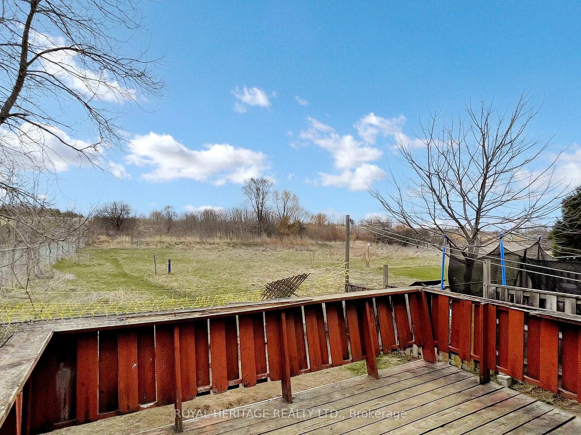 Photo 21 of 1544 Norwill Crescent, Oshawa, Samac — HOMEH