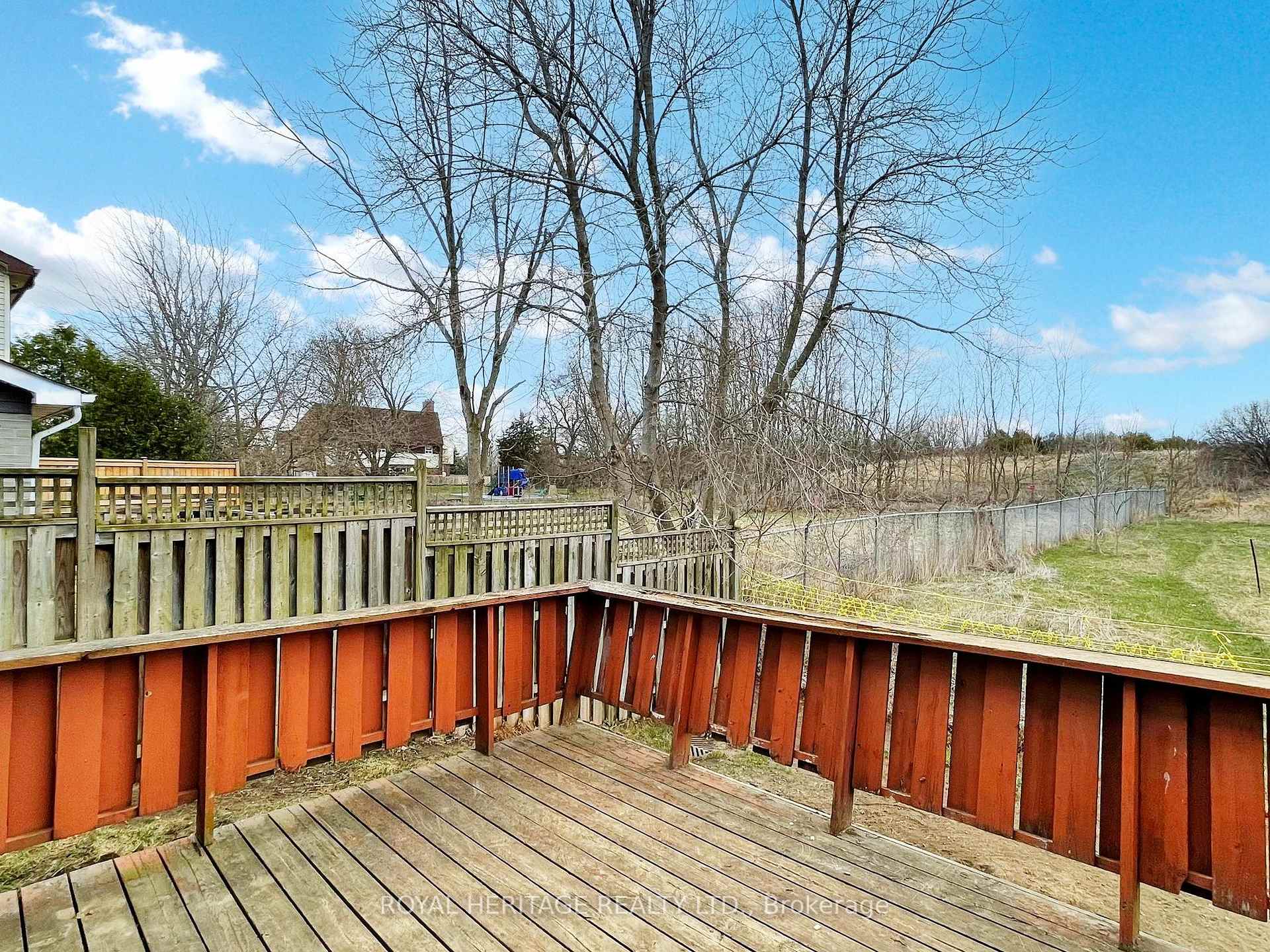 Photo 22 of 1544 Norwill Crescent, Oshawa, Samac — HOMEH