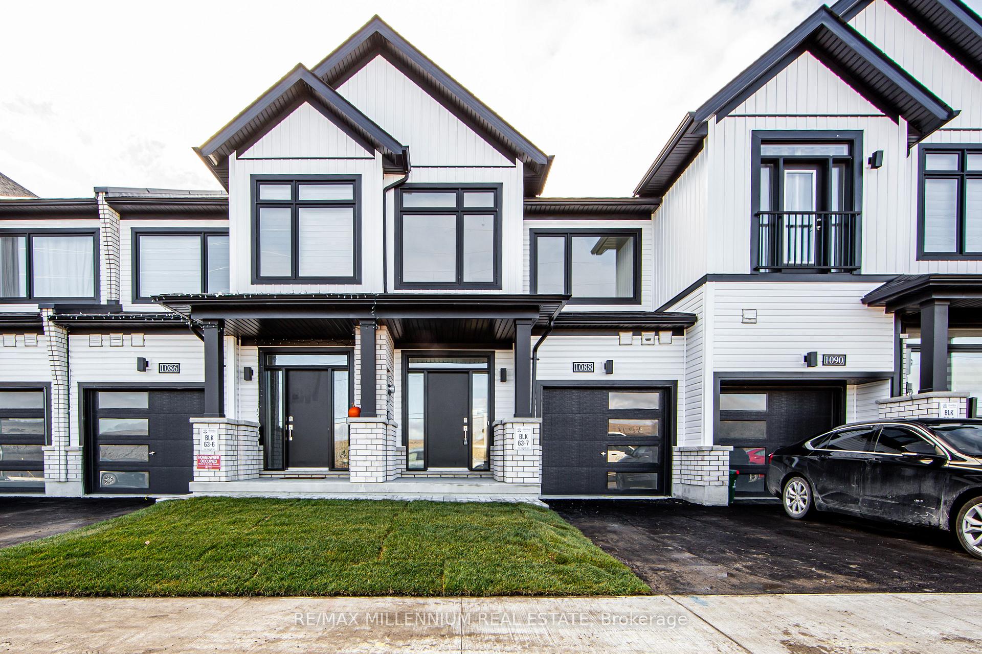 Photo 1 of 1088 Thompson Drive N, Oshawa, Kedron — HOMEH