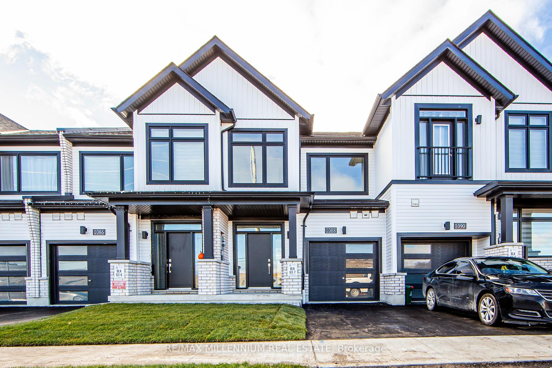 Photo 28 of 1088 Thompson Drive N, Oshawa, Kedron — HOMEH