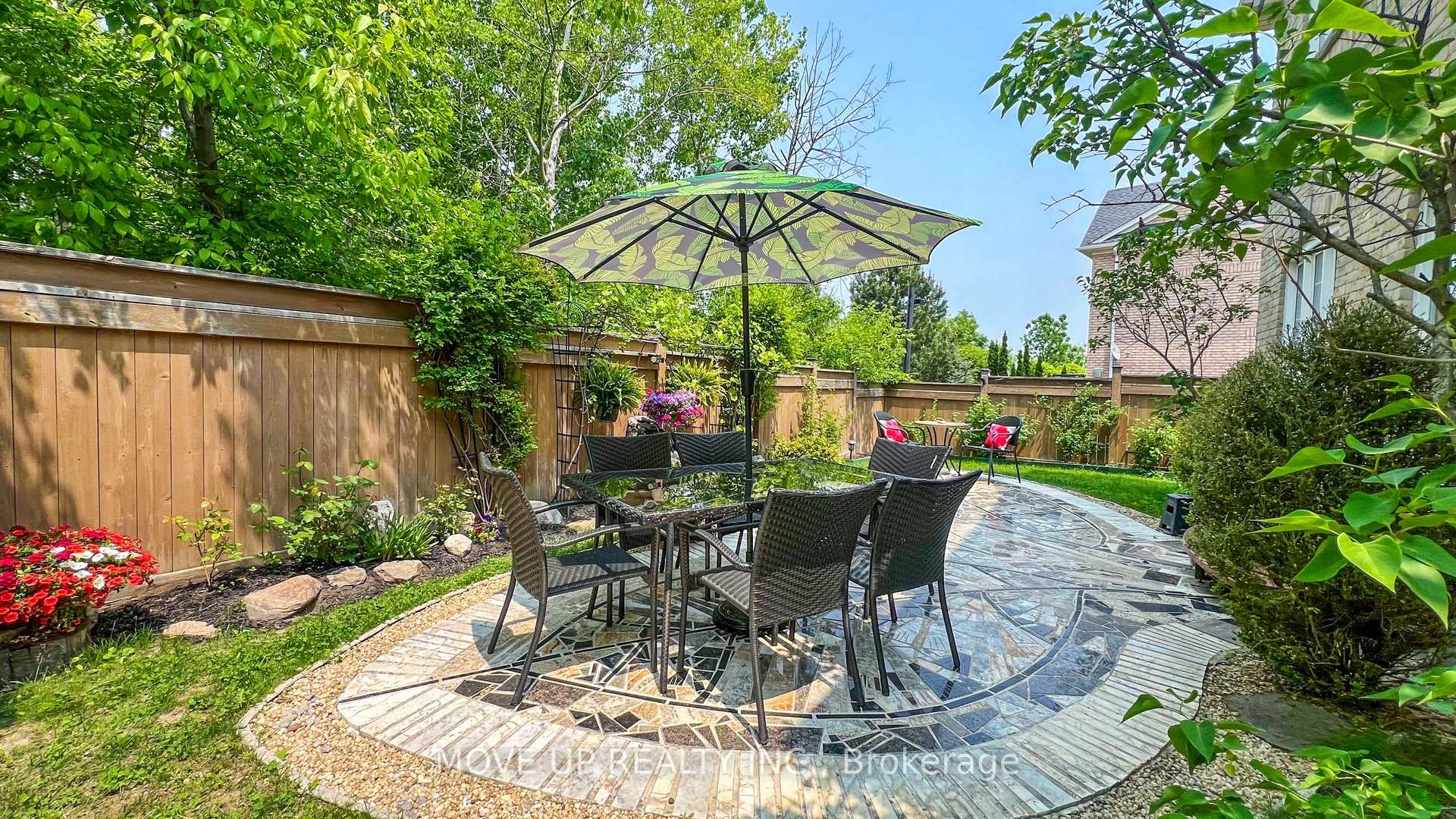 Photo 42 of 84 Santa Amato Crescent, Vaughan, Patterson — HOMEH
