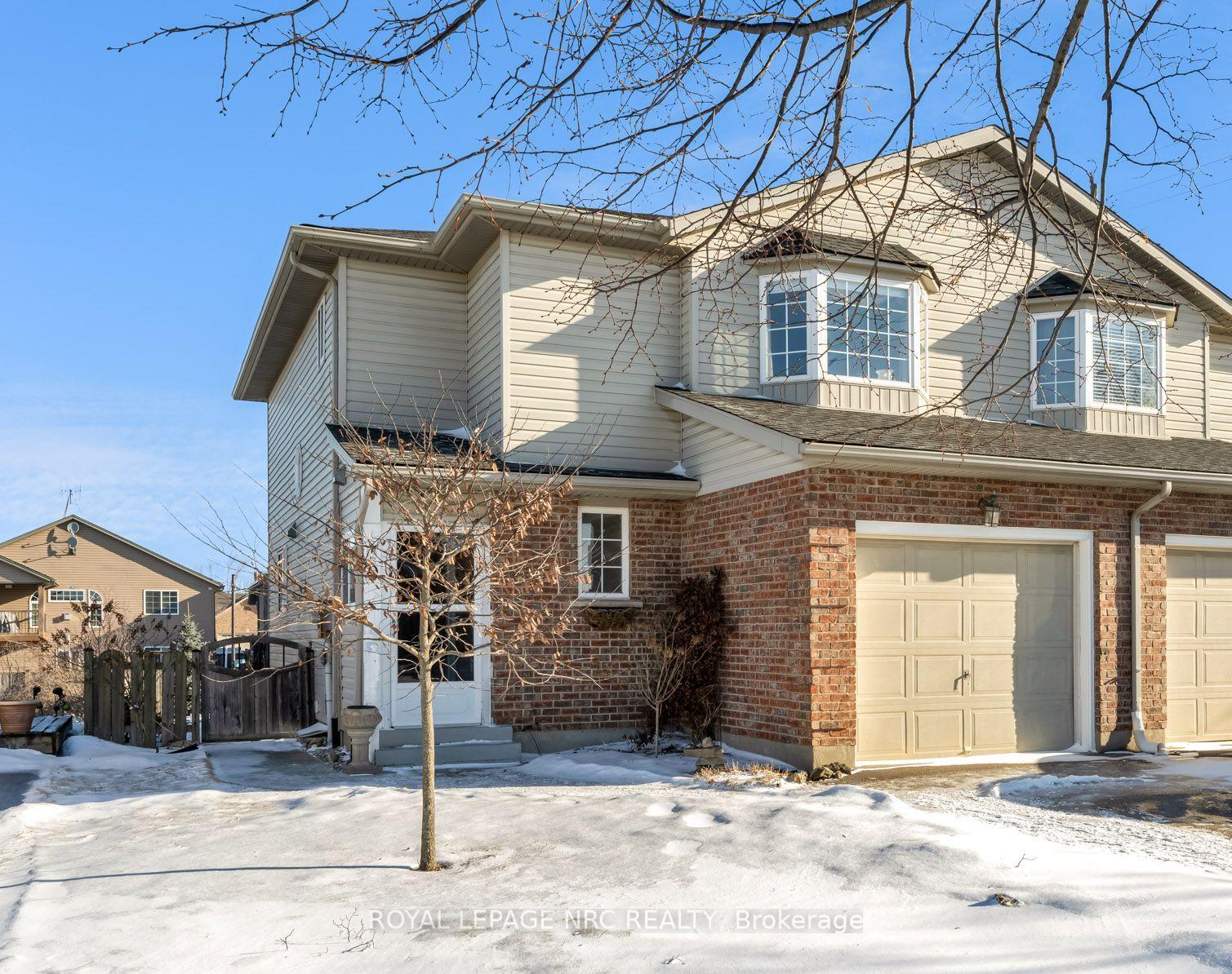 Front of 9 Waterview Court