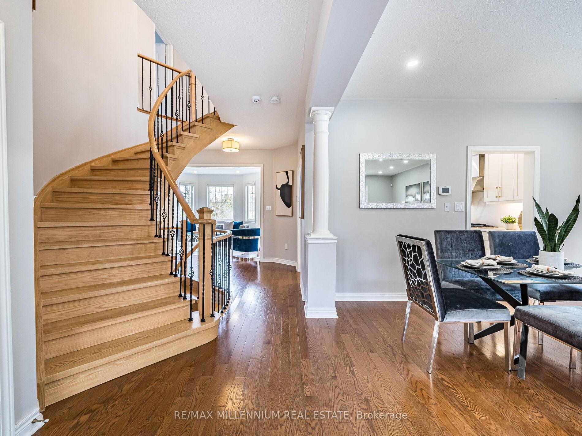 Photo 9 of 4 Joshua Boulevard, Whitby, Brooklin — HOMEH