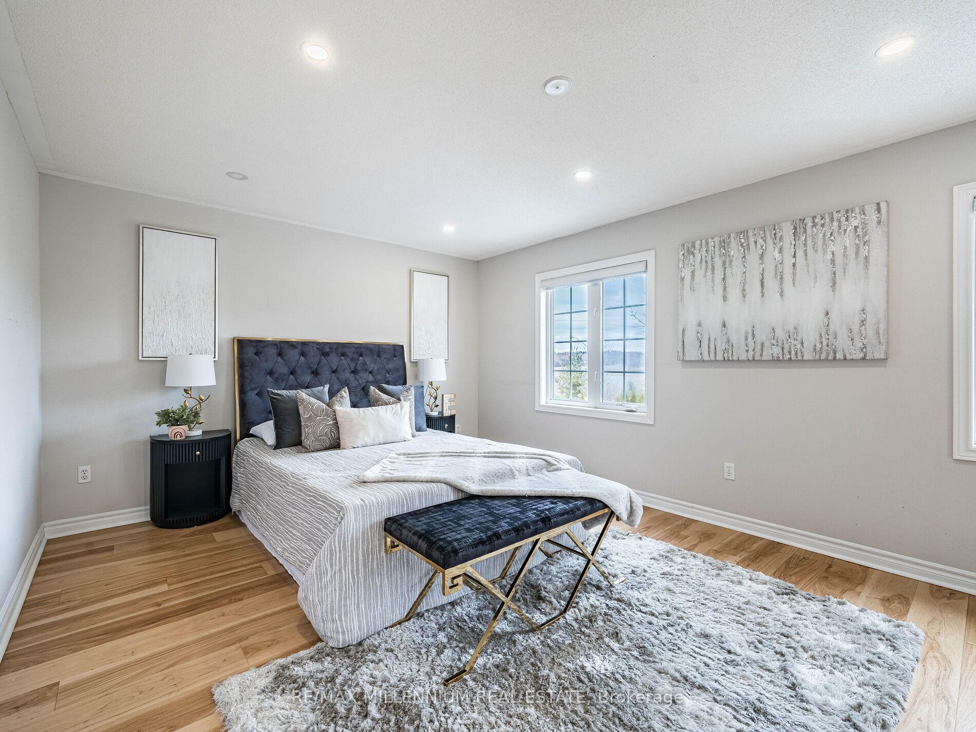 Photo 24 of 4 Joshua Boulevard, Whitby, Brooklin — HOMEH
