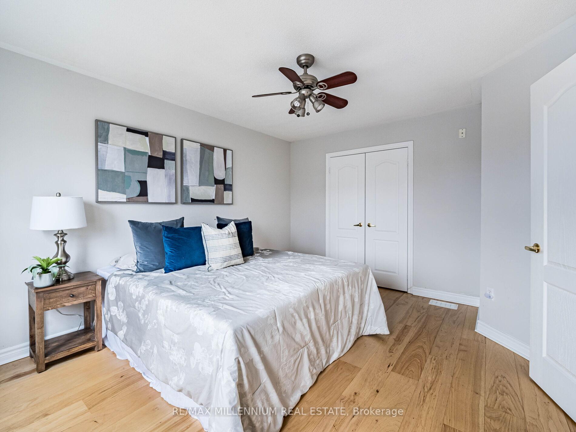 Photo 31 of 4 Joshua Boulevard, Whitby, Brooklin — HOMEH