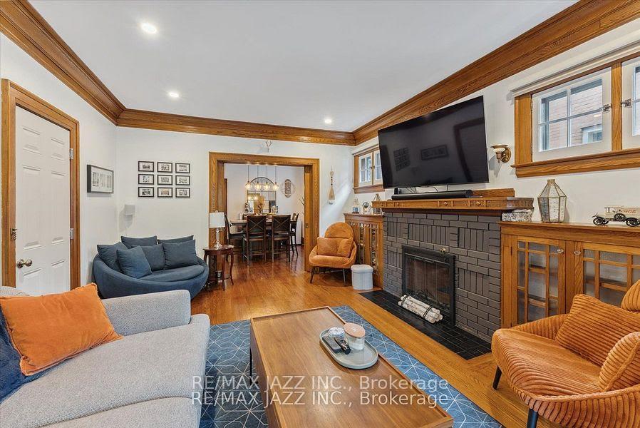 Photo 3 of Unit LOWER, 403 Masson Street, Oshawa, O'Neill — HOMEH