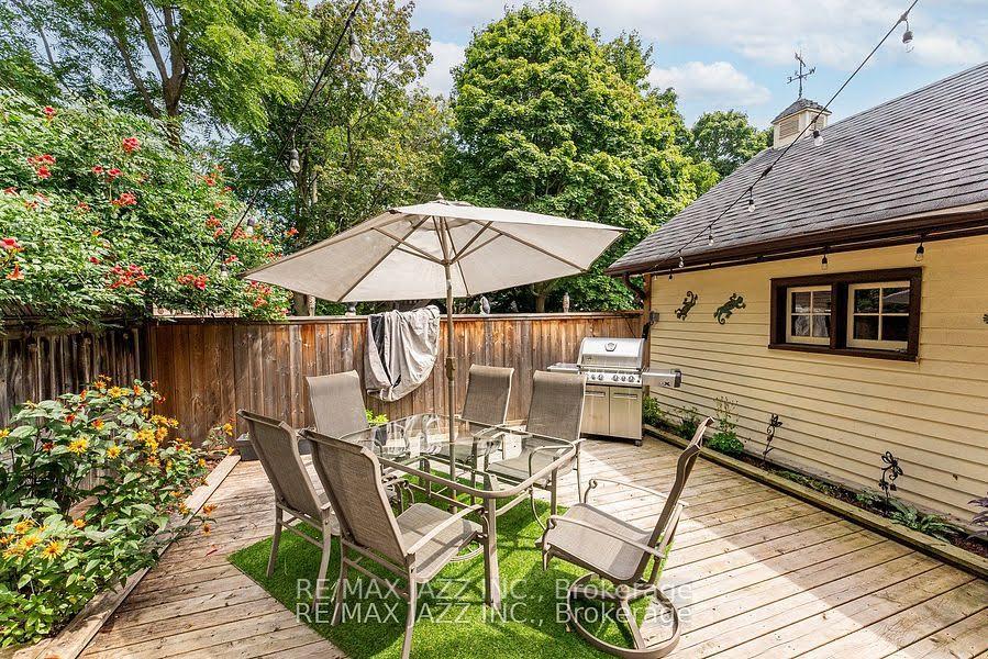 Photo 12 of Unit LOWER, 403 Masson Street, Oshawa, O'Neill — HOMEH
