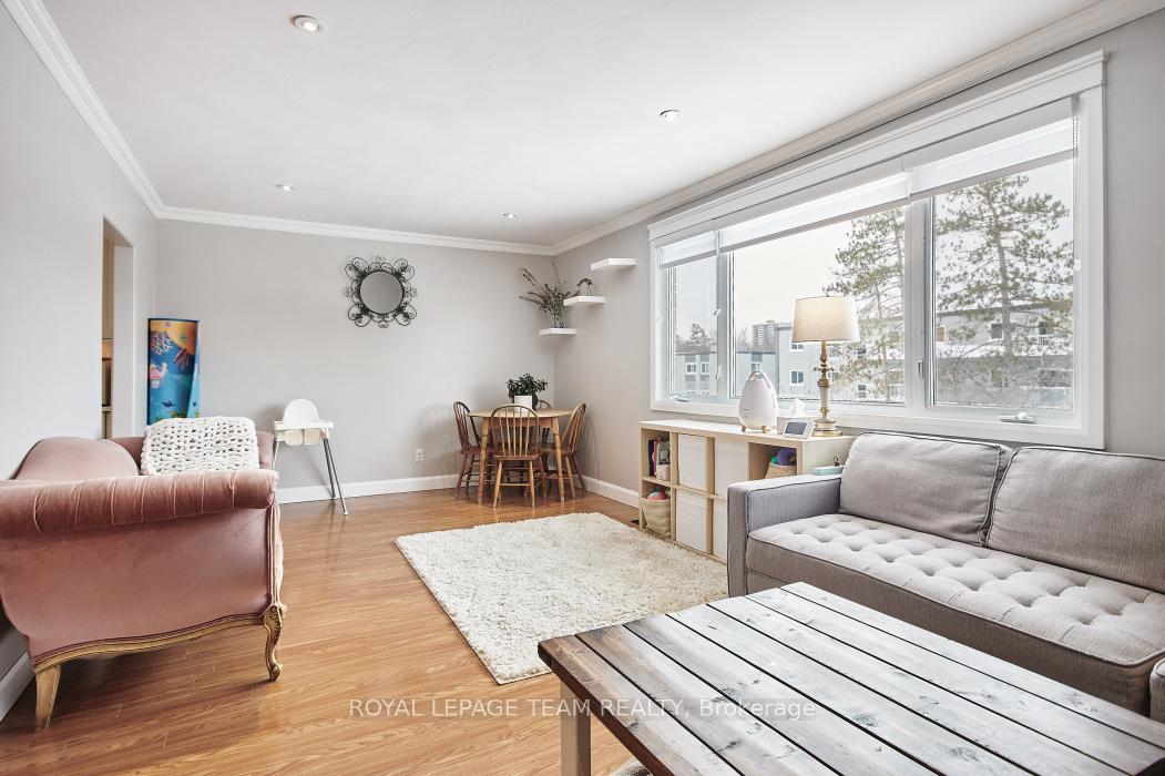 Photo 4 of Unit 2, 333 Zephyr Avenue, Ottawa, Britannia — HOMEH