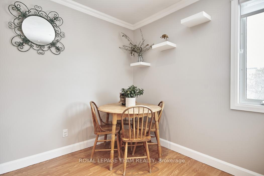 Photo 6 of Unit 2, 333 Zephyr Avenue, Ottawa, Britannia — HOMEH