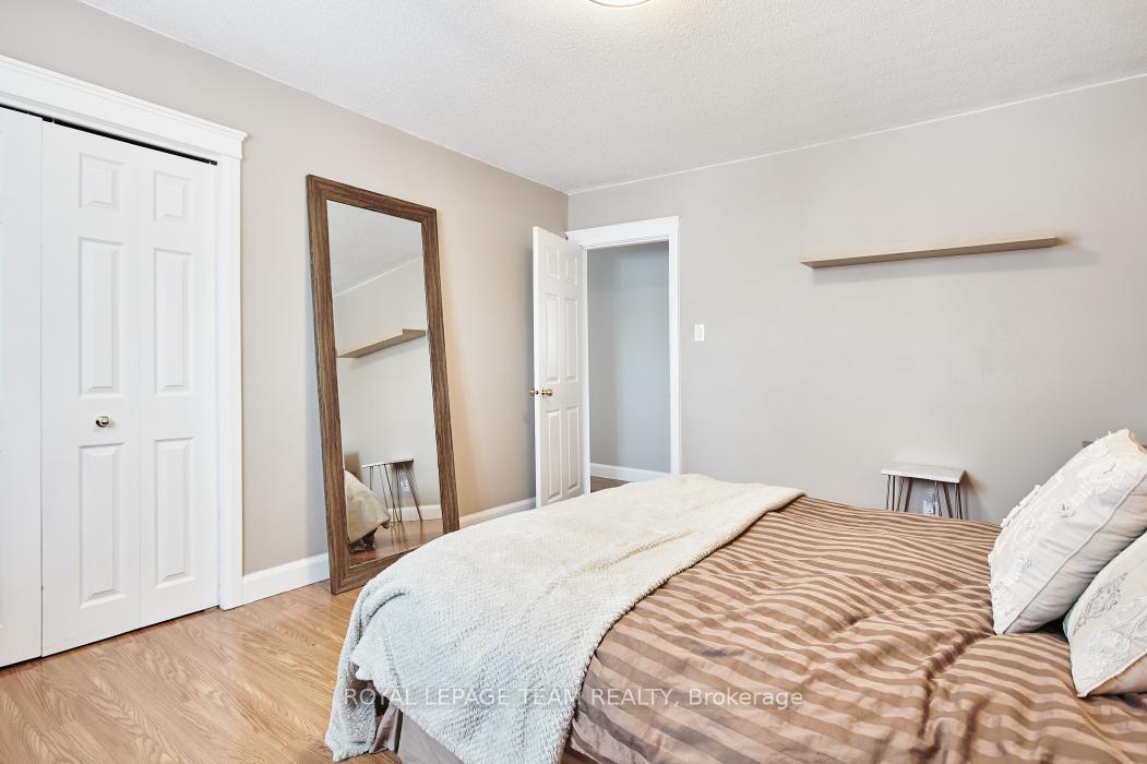 Photo 12 of Unit 2, 333 Zephyr Avenue, Ottawa, Britannia — HOMEH