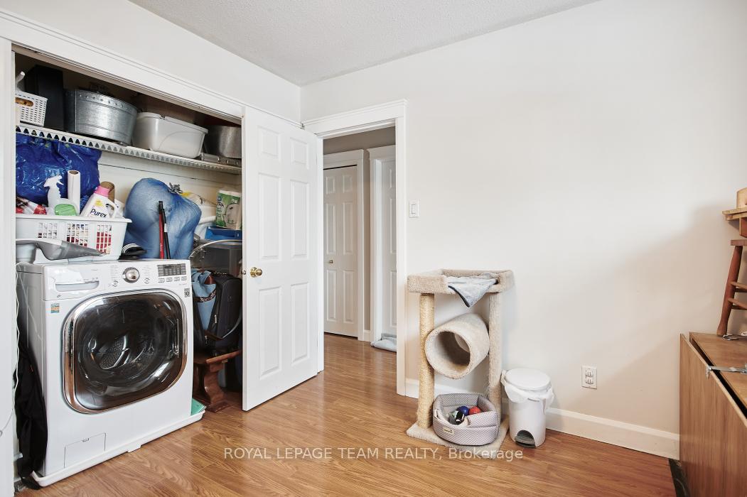 Photo 13 of Unit 2, 333 Zephyr Avenue, Ottawa, Britannia — HOMEH