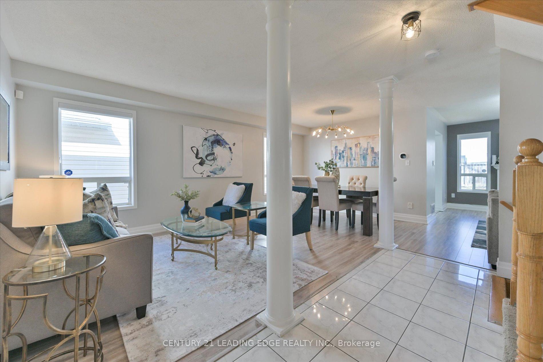 Photo 6 of 446 Nottingham Crescent, Oshawa, Eastdale — HOMEH