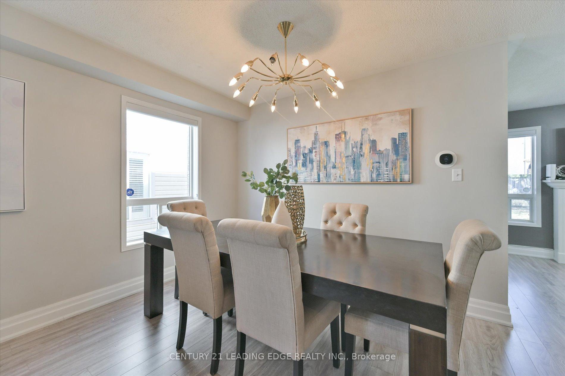 Photo 9 of 446 Nottingham Crescent, Oshawa, Eastdale — HOMEH