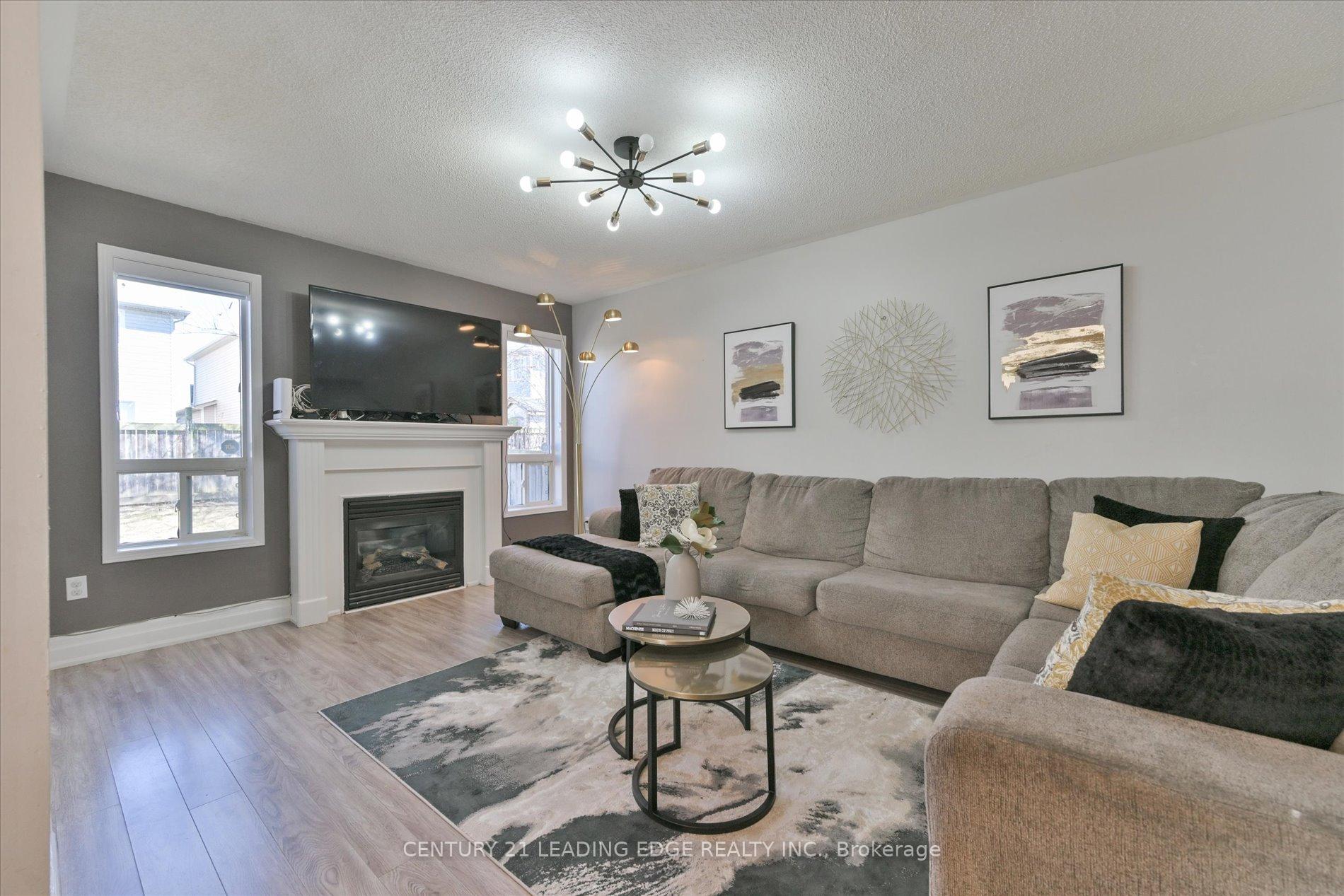 Photo 11 of 446 Nottingham Crescent, Oshawa, Eastdale — HOMEH