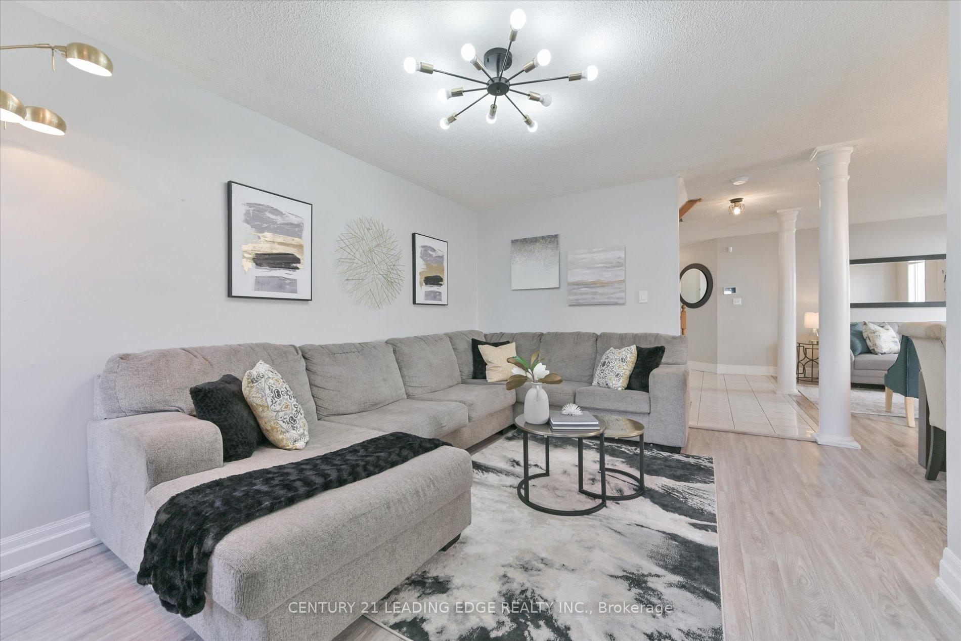 Photo 12 of 446 Nottingham Crescent, Oshawa, Eastdale — HOMEH