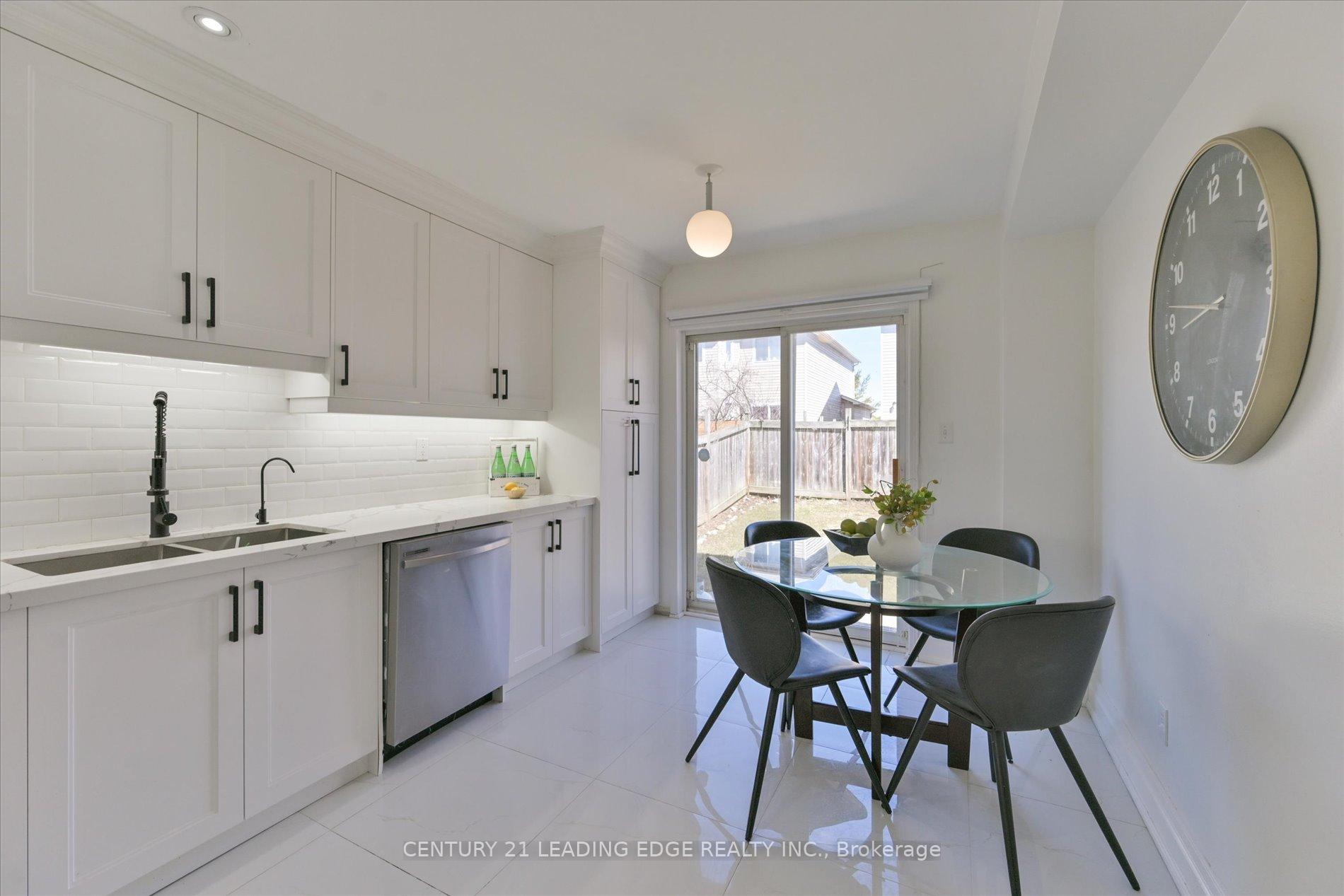 Photo 16 of 446 Nottingham Crescent, Oshawa, Eastdale — HOMEH