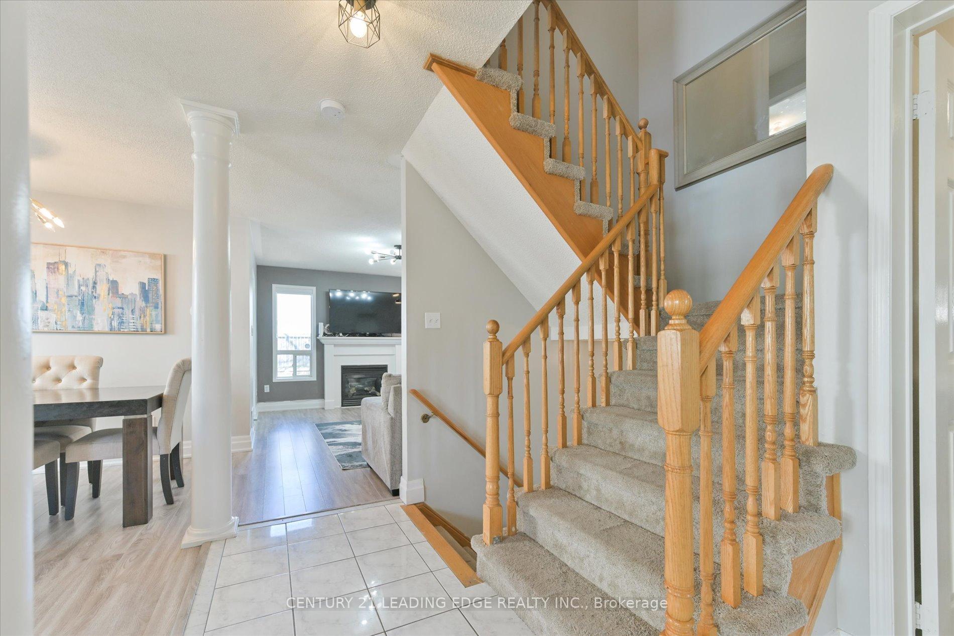 Photo 19 of 446 Nottingham Crescent, Oshawa, Eastdale — HOMEH