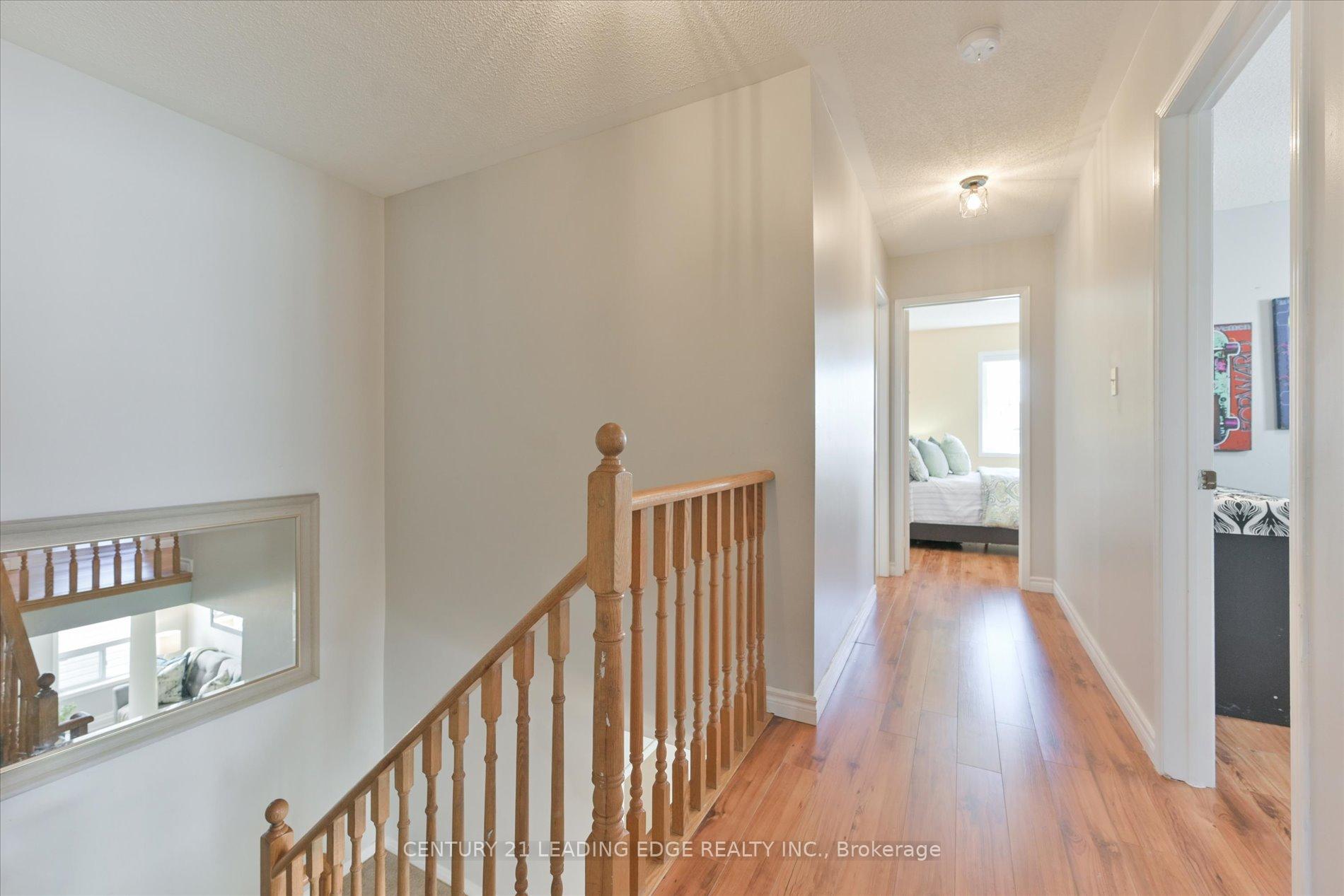 Photo 20 of 446 Nottingham Crescent, Oshawa, Eastdale — HOMEH