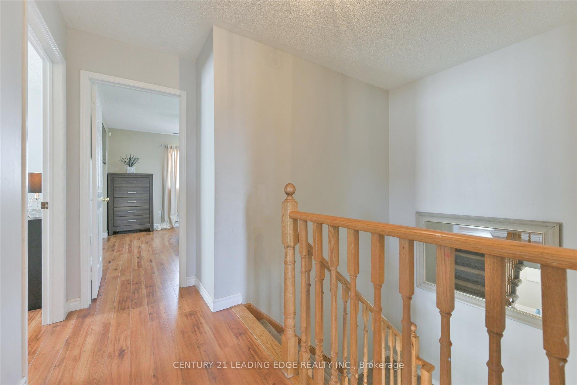 Photo 21 of 446 Nottingham Crescent, Oshawa, Eastdale — HOMEH