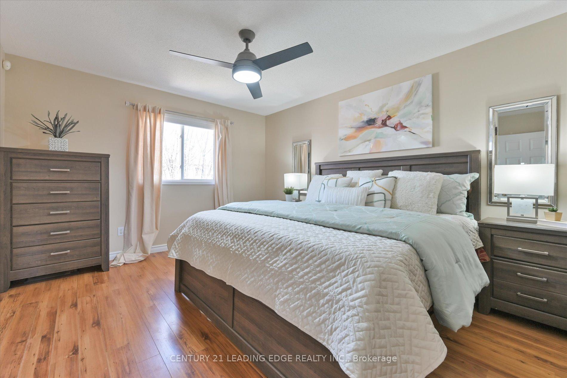 Photo 22 of 446 Nottingham Crescent, Oshawa, Eastdale — HOMEH