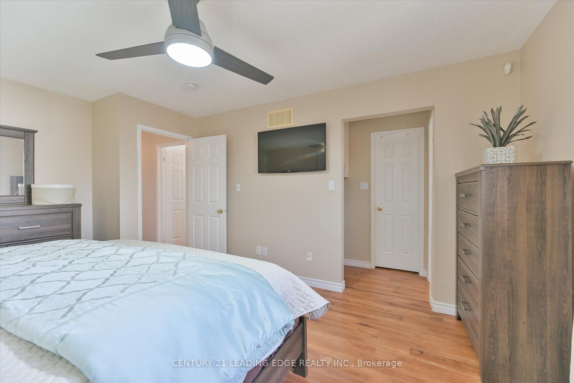 Photo 23 of 446 Nottingham Crescent, Oshawa, Eastdale — HOMEH