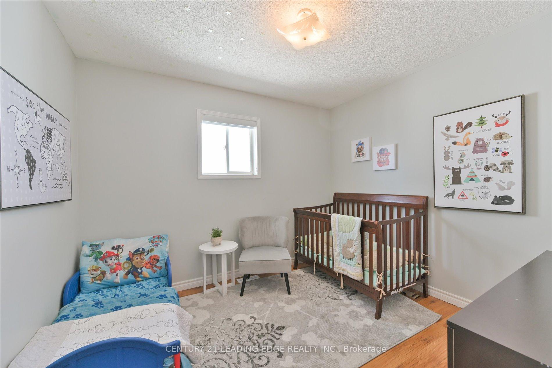 Photo 25 of 446 Nottingham Crescent, Oshawa, Eastdale — HOMEH