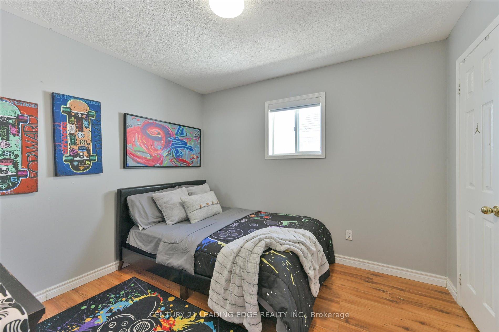 Photo 26 of 446 Nottingham Crescent, Oshawa, Eastdale — HOMEH