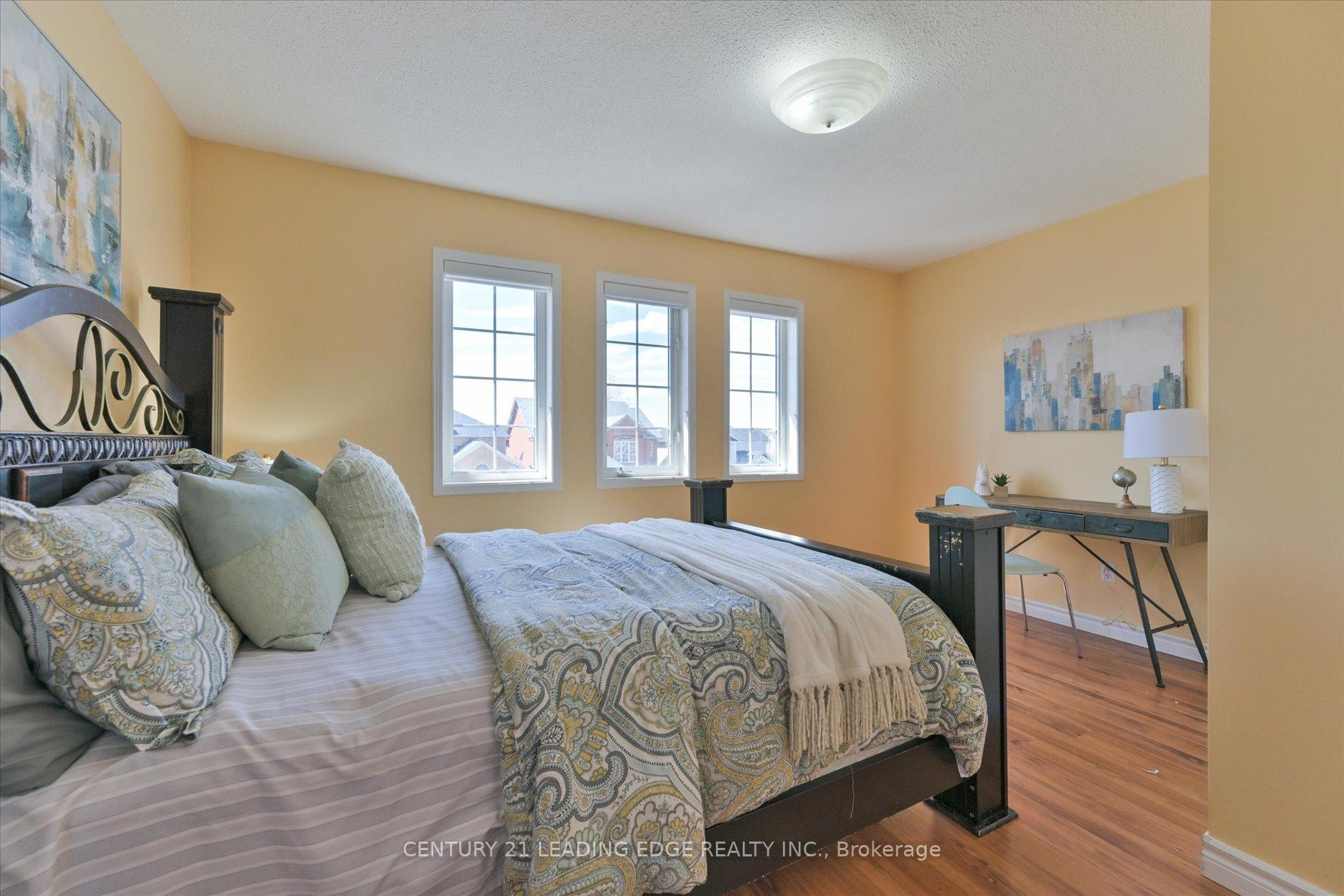 Photo 27 of 446 Nottingham Crescent, Oshawa, Eastdale — HOMEH