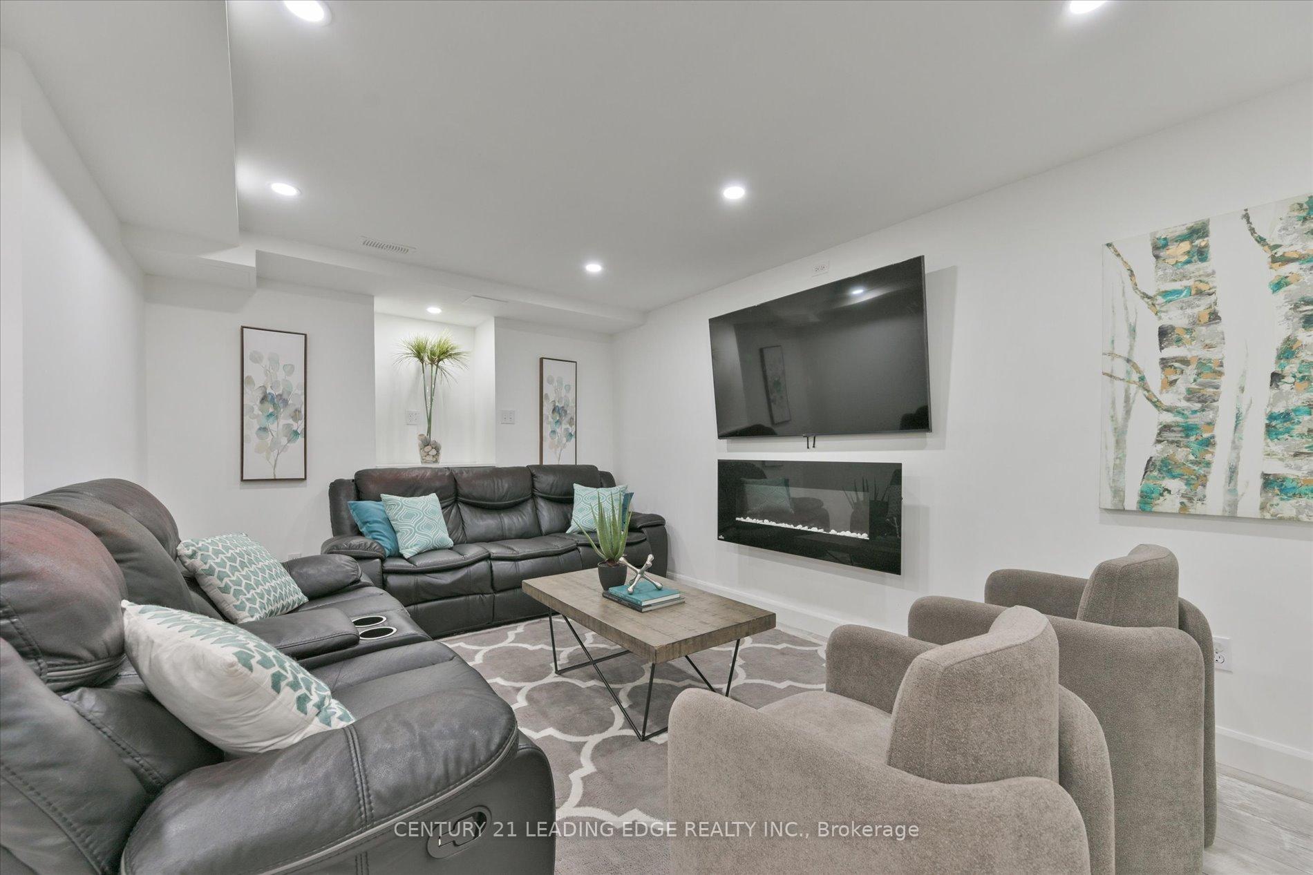Photo 30 of 446 Nottingham Crescent, Oshawa, Eastdale — HOMEH