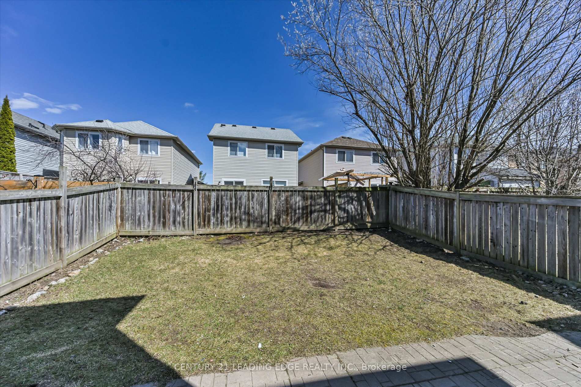Photo 35 of 446 Nottingham Crescent, Oshawa, Eastdale — HOMEH