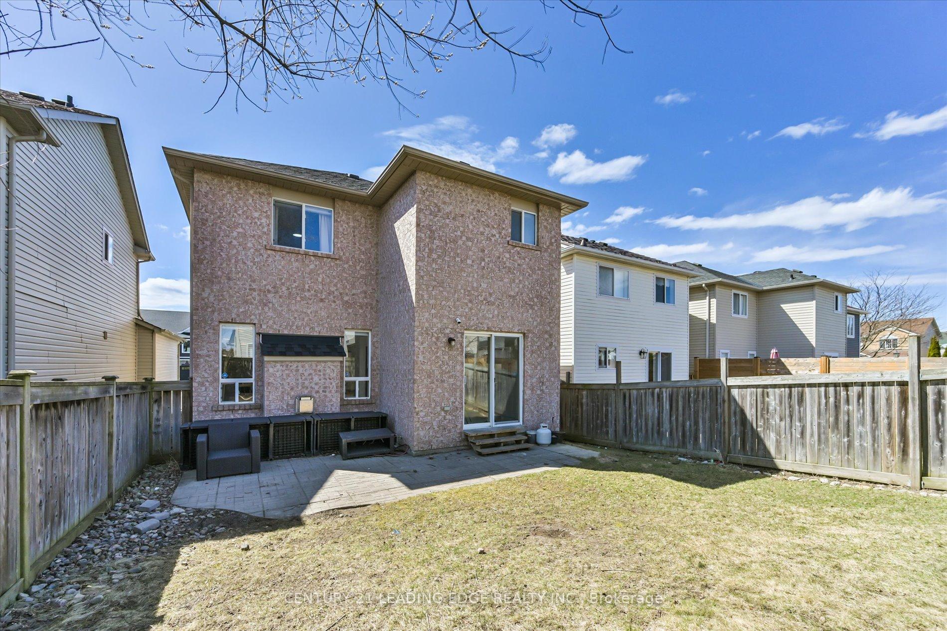 Photo 36 of 446 Nottingham Crescent, Oshawa, Eastdale — HOMEH