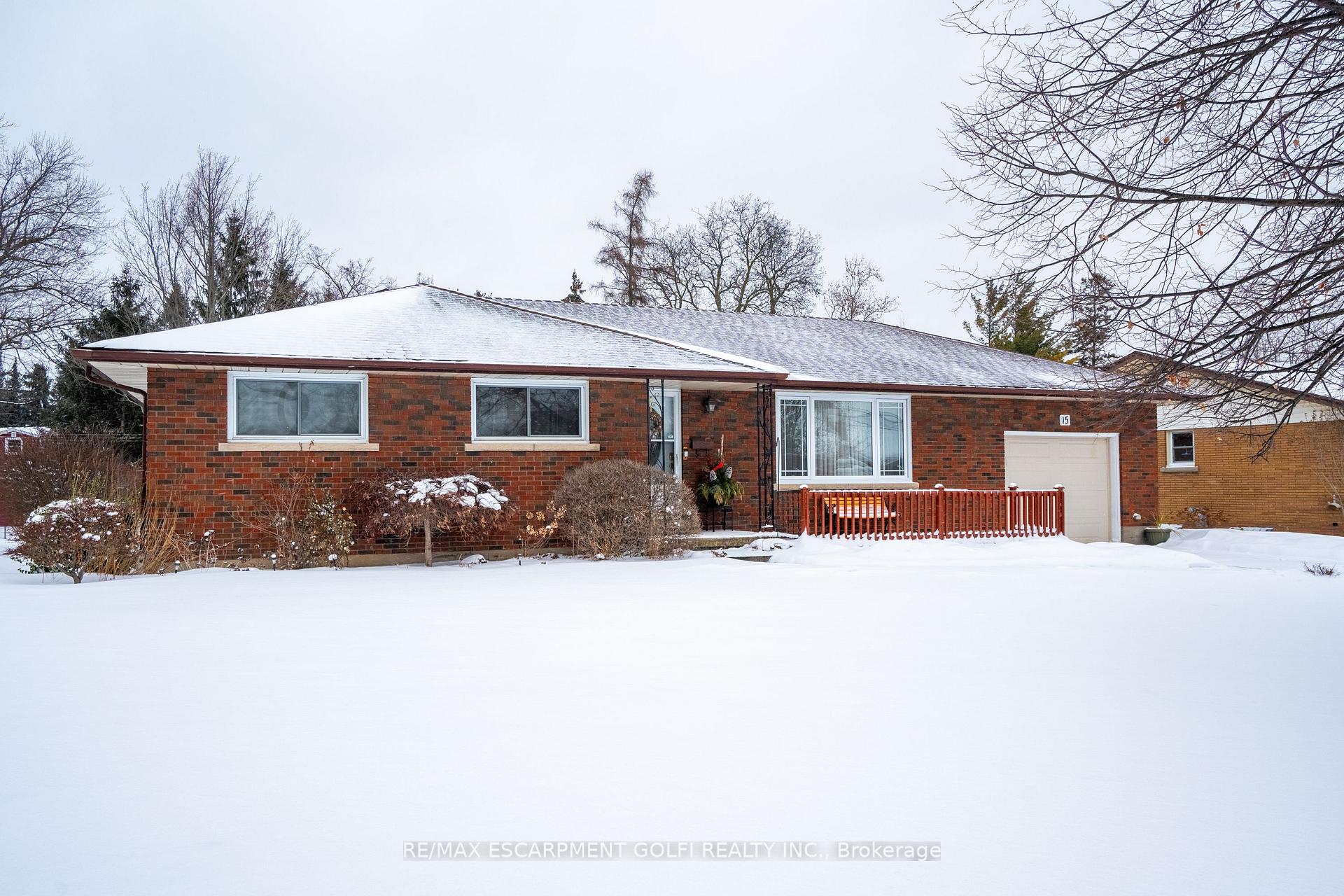 Photo 1 of 15 Colbeck Drive, Welland, Prince Charles — HOMEH