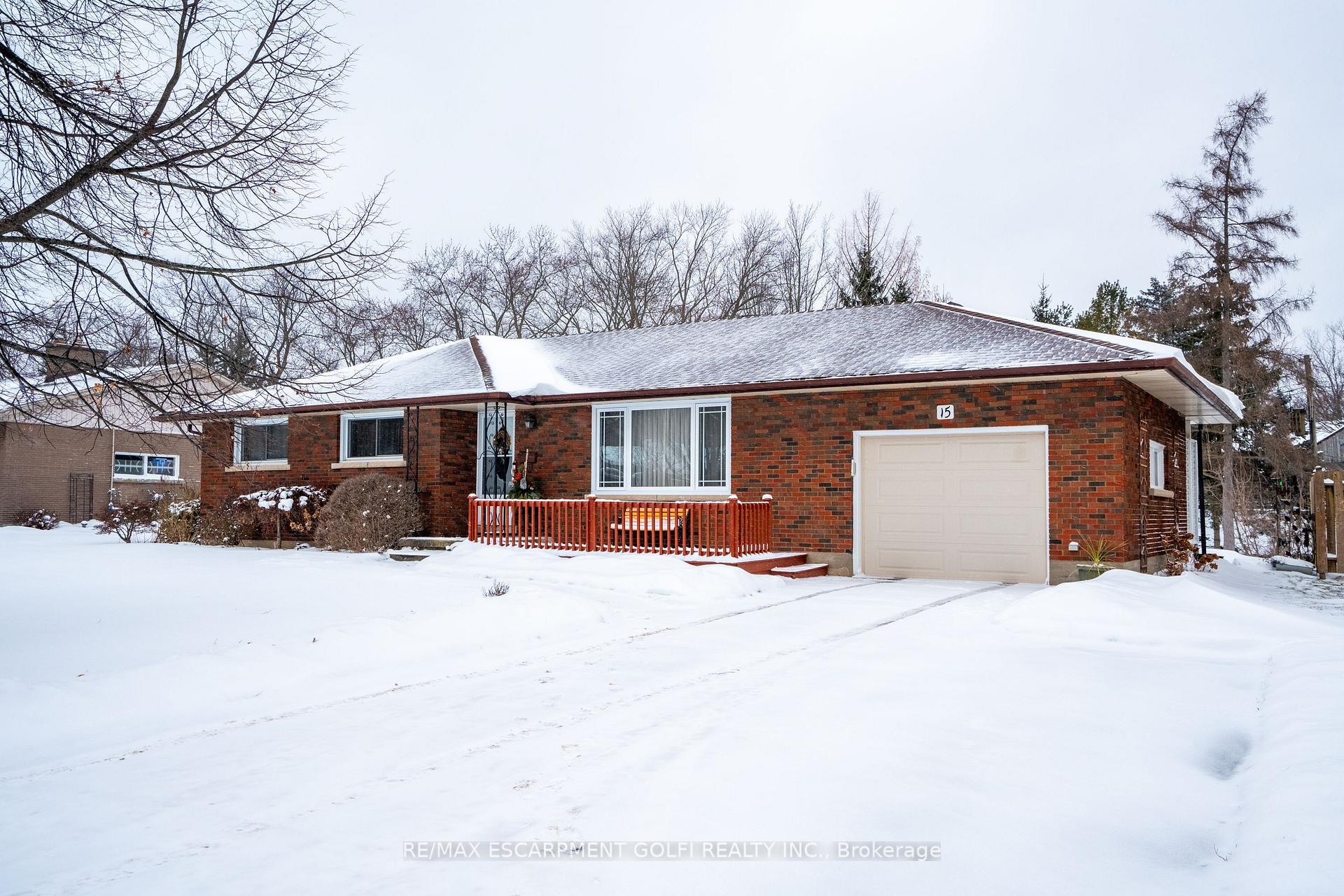 Photo 2 of 15 Colbeck Drive, Welland, Prince Charles — HOMEH