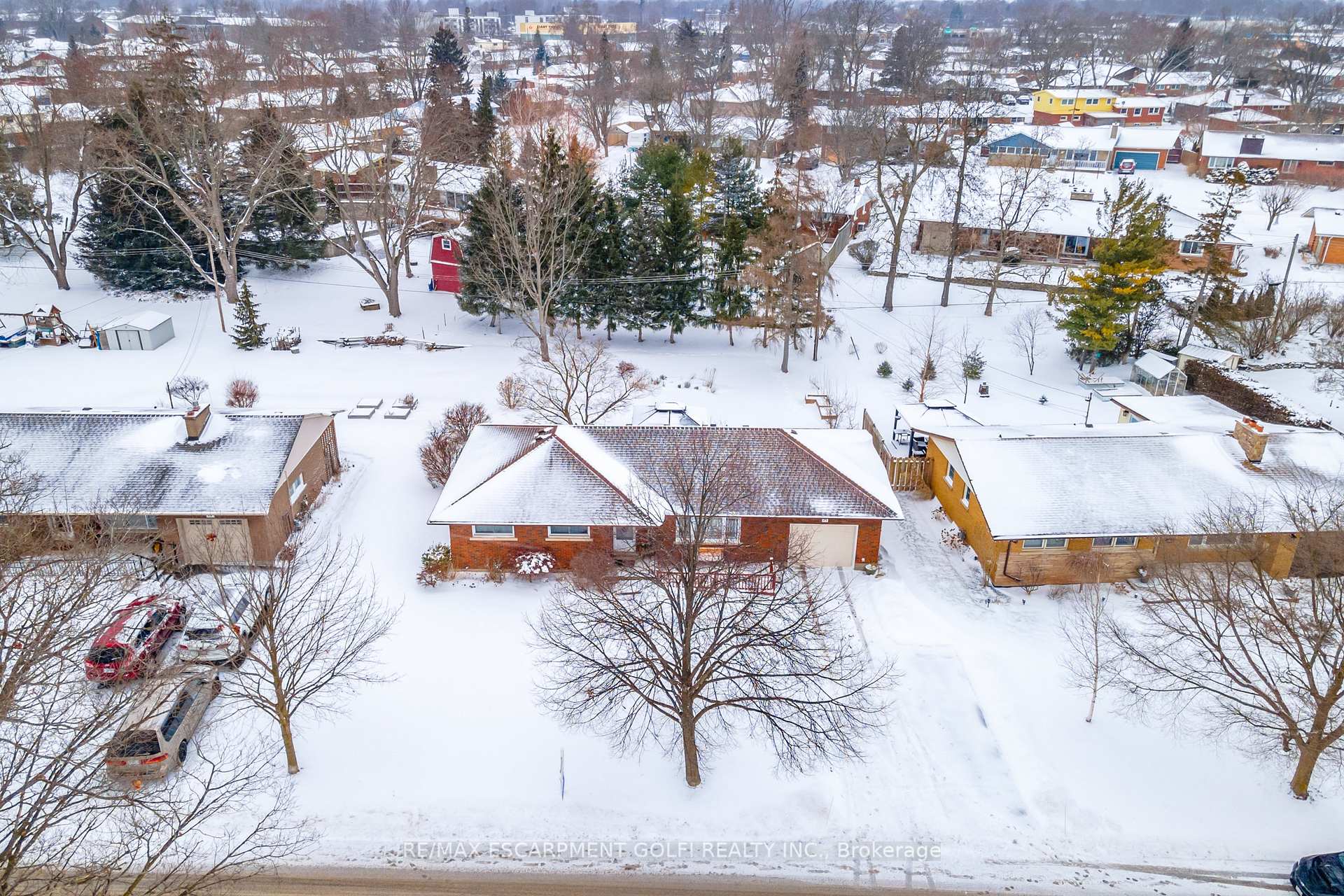 Photo 5 of 15 Colbeck Drive, Welland, Prince Charles — HOMEH