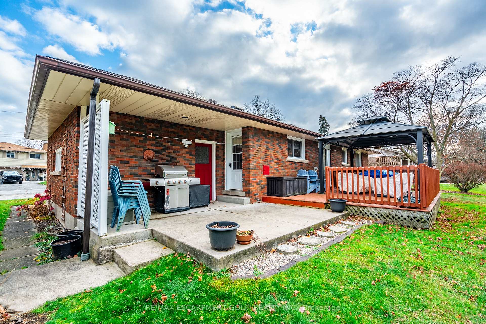 Photo 26 of 15 Colbeck Drive, Welland, Prince Charles — HOMEH