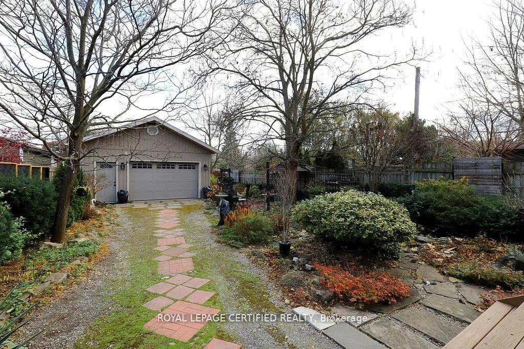 Photo 37 of 37 Jessie Street, Brampton, Downtown Brampton — HOMEH