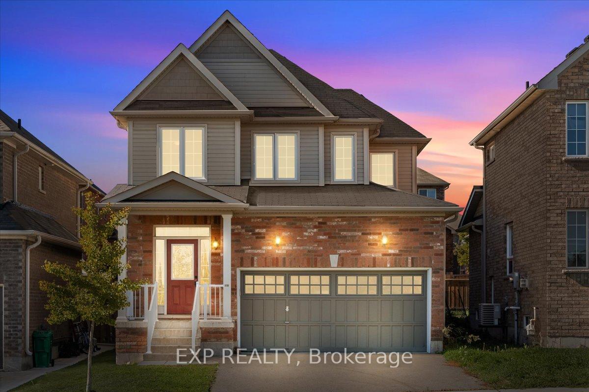 Photo 1 of 563 Settler's Ridge, Peterborough, Northcrest Ward 5 — HOMEH