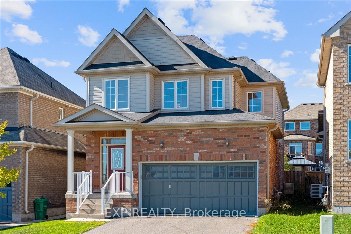 Photo 2 of 563 Settler's Ridge, Peterborough, Northcrest Ward 5 — HOMEH