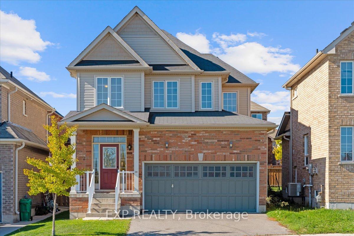 Photo 3 of 563 Settler's Ridge, Peterborough, Northcrest Ward 5 — HOMEH