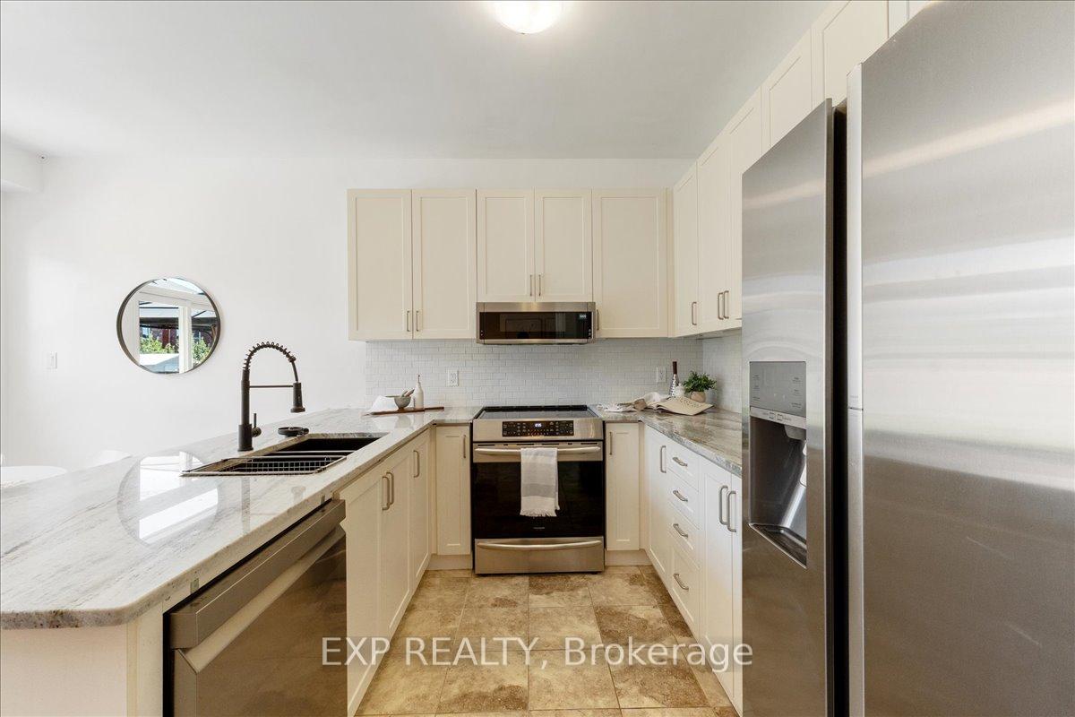 Photo 11 of 563 Settler's Ridge, Peterborough, Northcrest Ward 5 — HOMEH