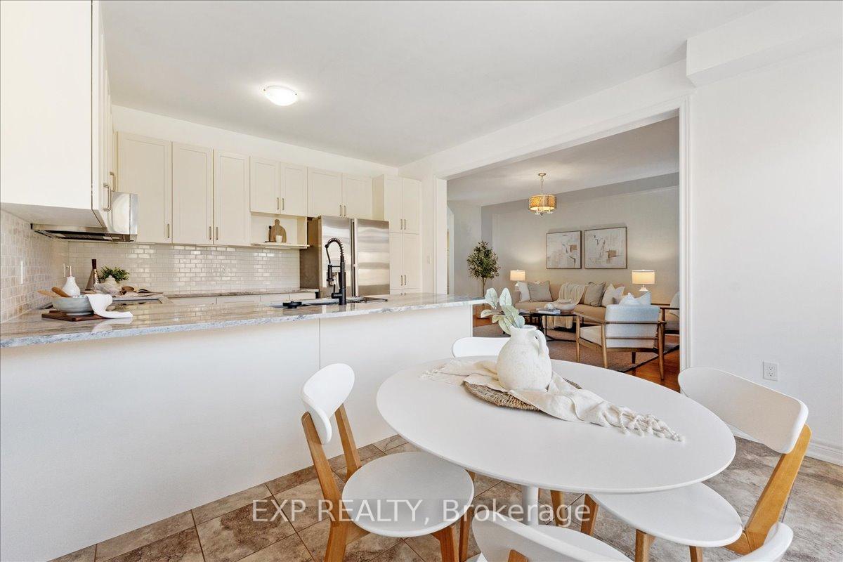 Photo 16 of 563 Settler's Ridge, Peterborough, Northcrest Ward 5 — HOMEH