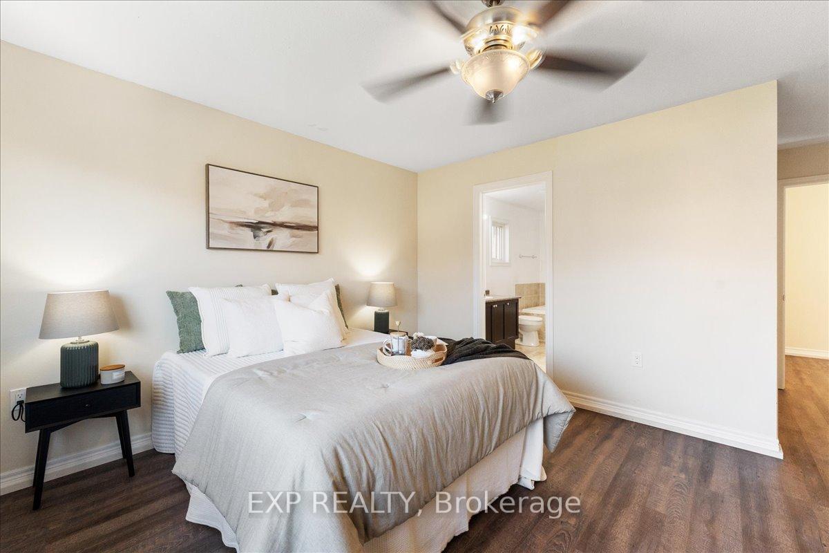 Photo 22 of 563 Settler's Ridge, Peterborough, Northcrest Ward 5 — HOMEH