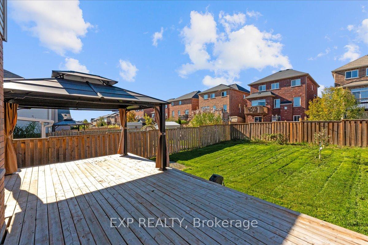 Photo 32 of 563 Settler's Ridge, Peterborough, Northcrest Ward 5 — HOMEH