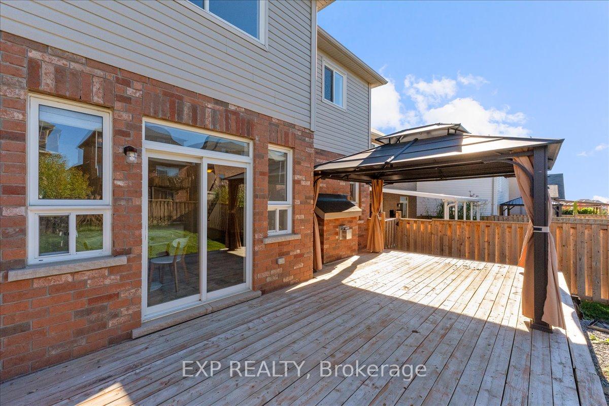 Photo 33 of 563 Settler's Ridge, Peterborough, Northcrest Ward 5 — HOMEH