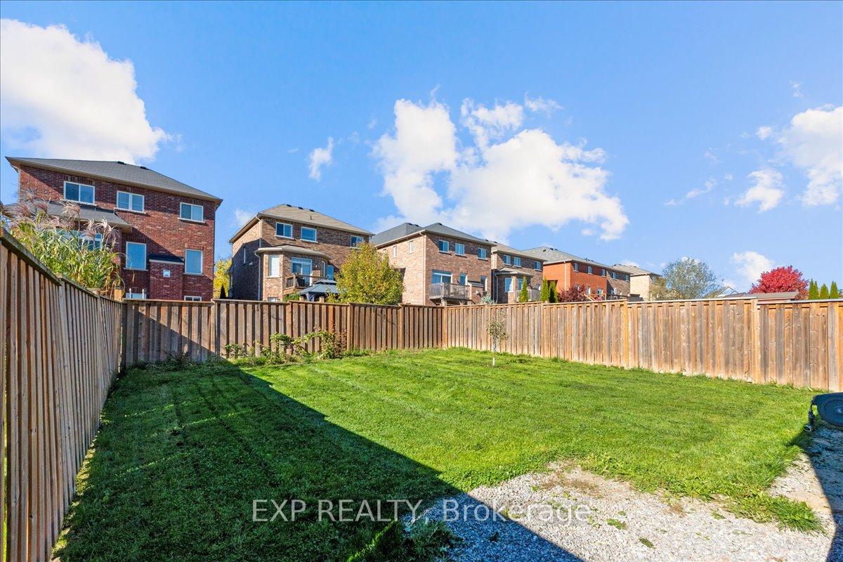Photo 34 of 563 Settler's Ridge, Peterborough, Northcrest Ward 5 — HOMEH