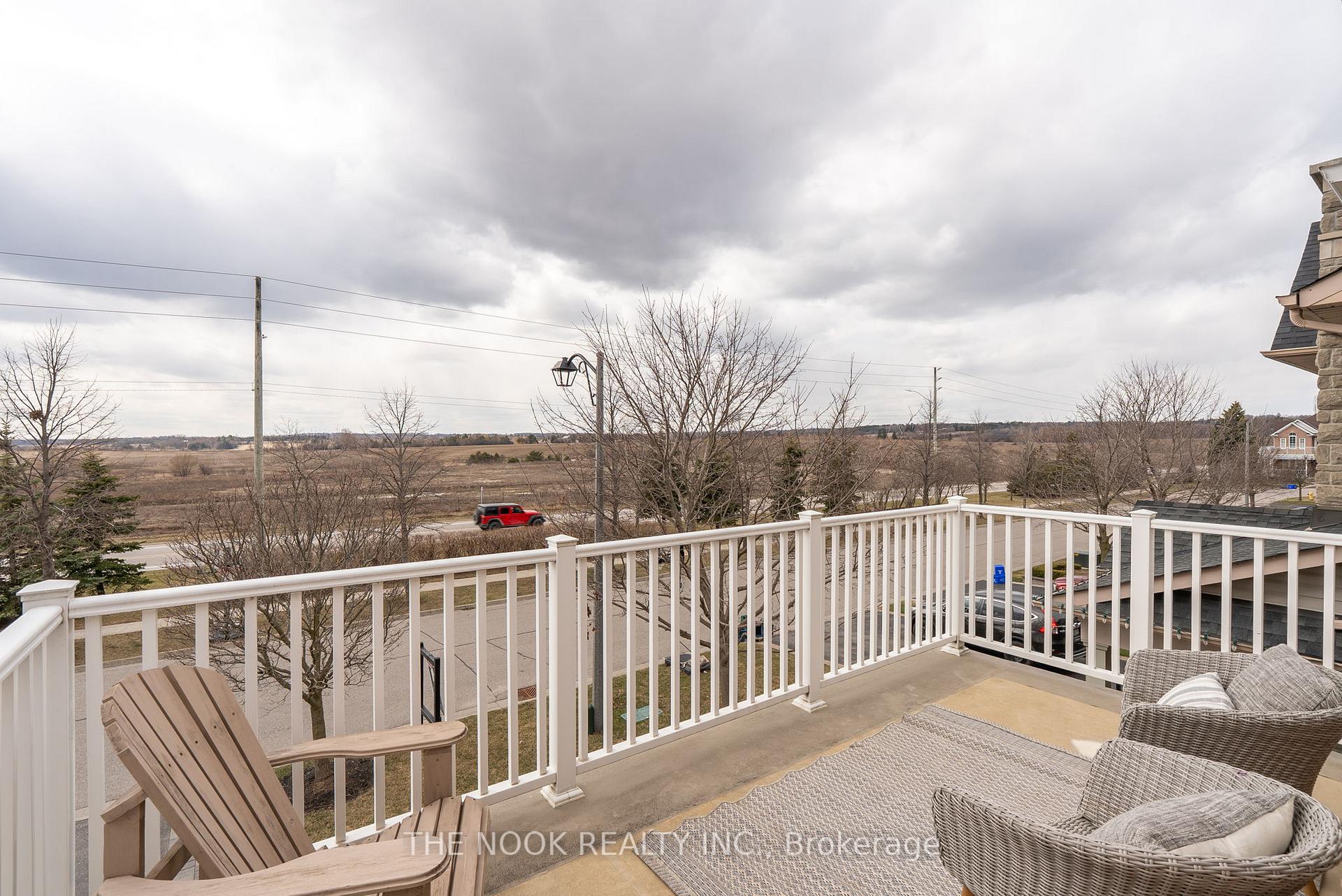 Photo 30 of 43 Tunney Place, Whitby, Brooklin — HOMEH