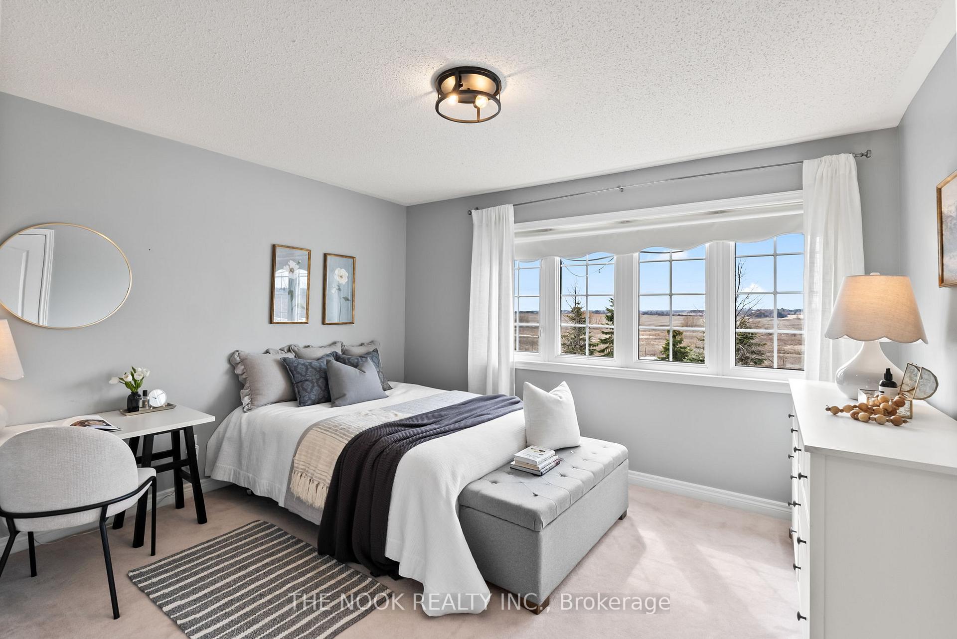 Photo 34 of 43 Tunney Place, Whitby, Brooklin — HOMEH