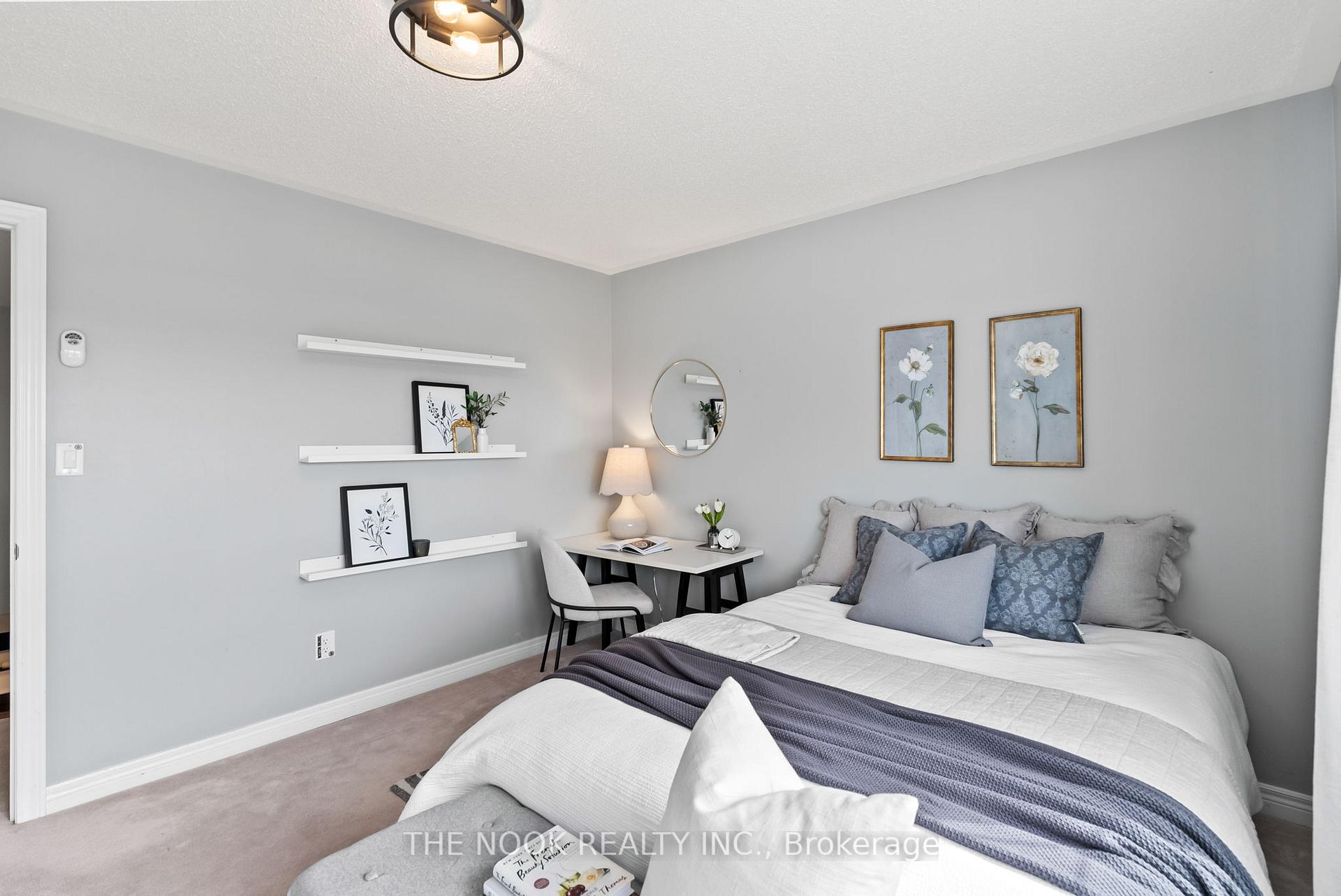 Photo 35 of 43 Tunney Place, Whitby, Brooklin — HOMEH