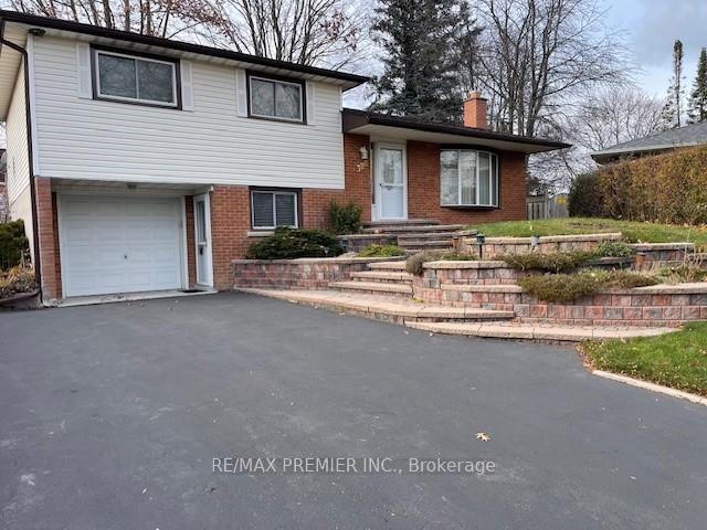 Front of 388 Marken Court